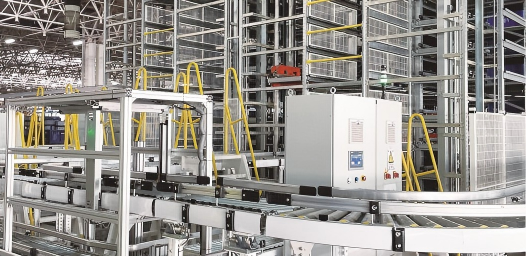 BlueSword High Speed Lift
