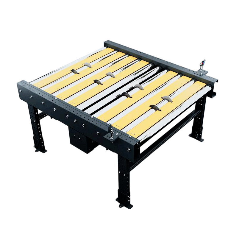 BlueSword Roller Conveyor