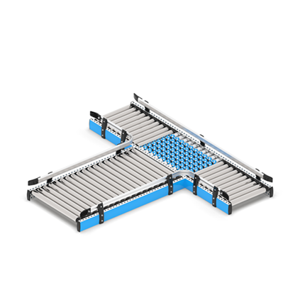 Conveyor Diverter