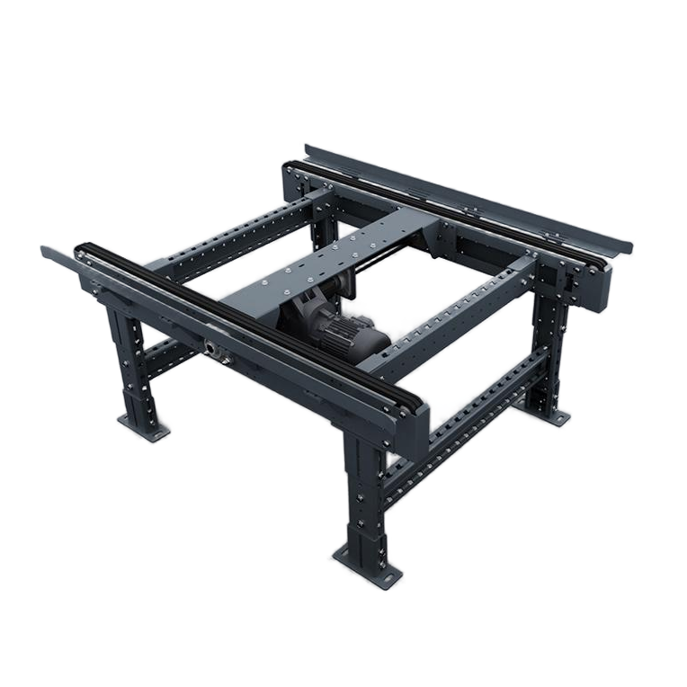 Pallet Chain Conveyor