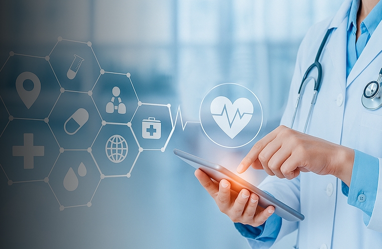 bluesword pharma automation