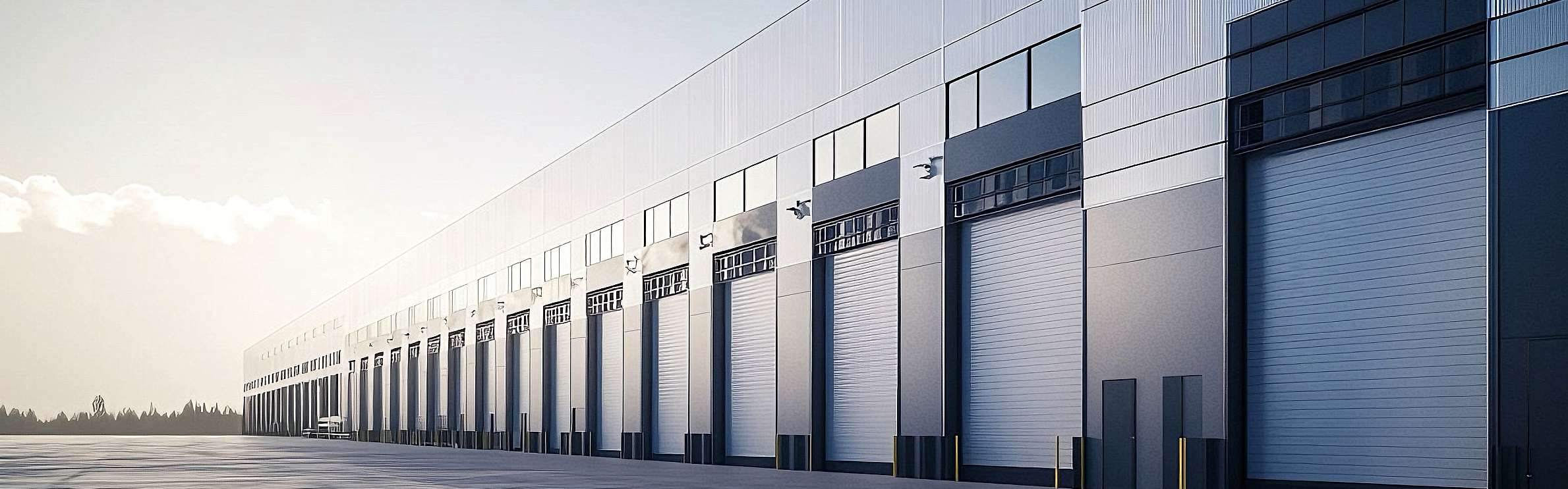 cold chain storage facilities