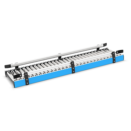  automated warehouse conveyor systems