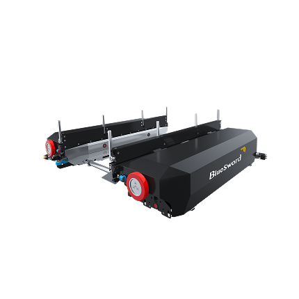 automotive logistics suppliers