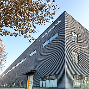 BlueSword Manufacturing