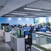 BlueSword Office