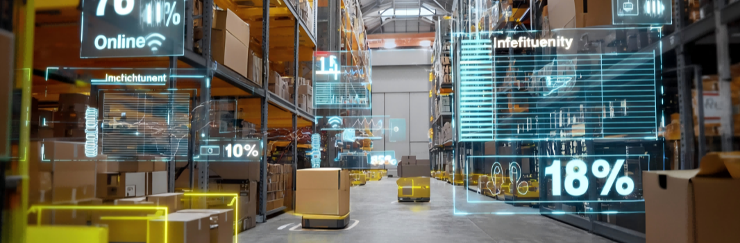 Cross-Docking Workflow