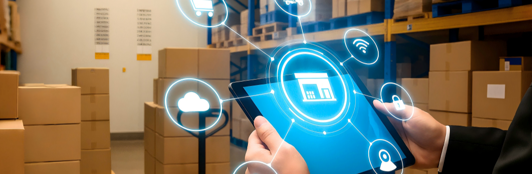 Cross-Docking Workflow