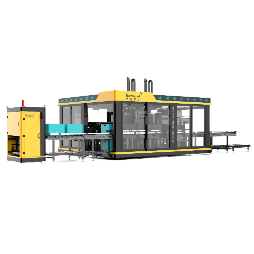 EcoPack Bagging System