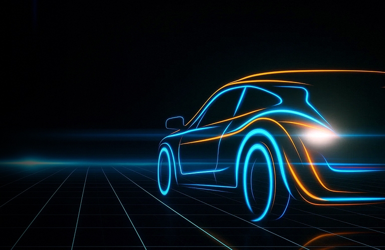 BlueSword Automotive Logistics Solutions