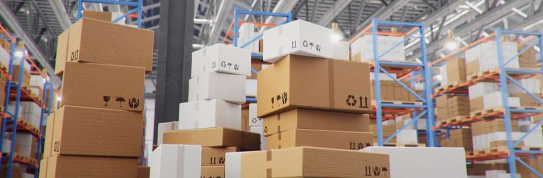 warehouse return logistics