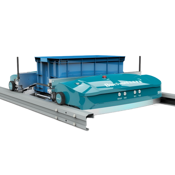 BlueSword Standard Shuttle
