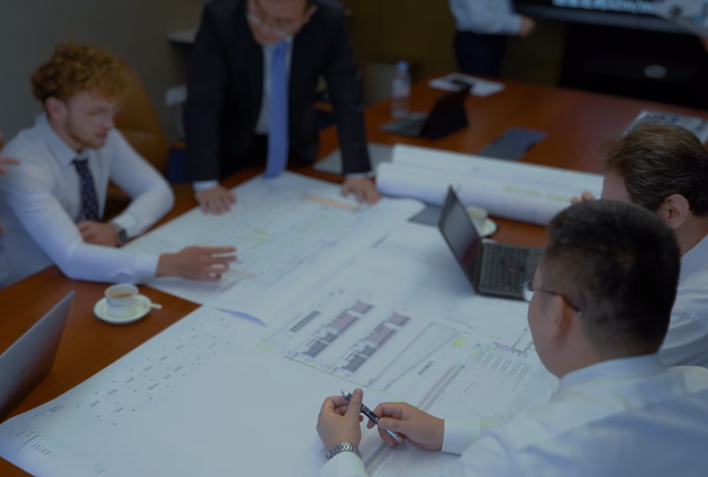 30+ Years as a Warehouse Logistics Solution Company