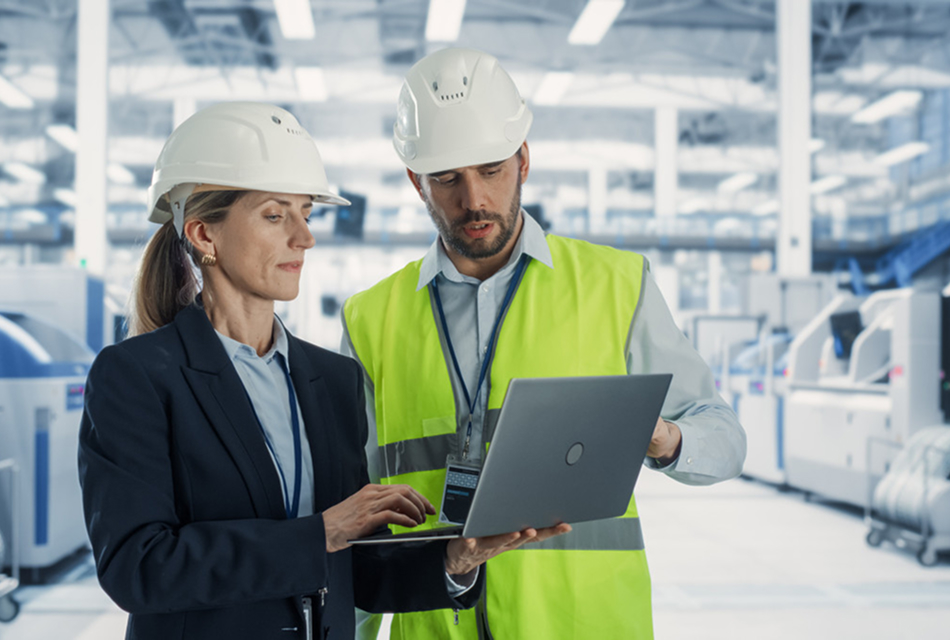 AI-Driven Automation Solutions for Logistics