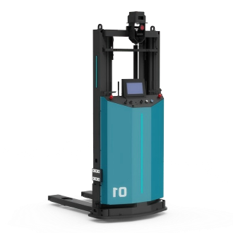 BlueSword AGV