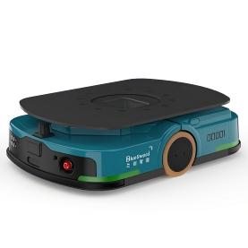 BlueSword AGV